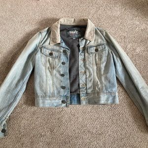 TNA Jean jacket